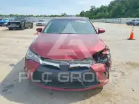 2016 Toyota CAMRY фото