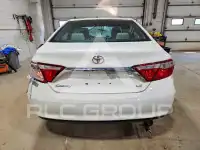 2016 Toyota CAMRY photo