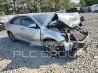 2016 Toyota CAMRY фото