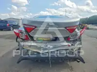 2016 Toyota CAMRY фото