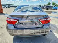 2016 Toyota CAMRY фото