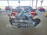 2016 Toyota CAMRY фото
