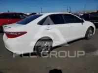 2016 Toyota CAMRY photo