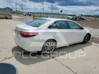 2016 Toyota CAMRY фото