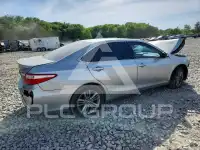 2016 Toyota CAMRY фото