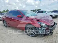 2016 Toyota CAMRY фото