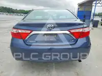 2016 Toyota CAMRY photo