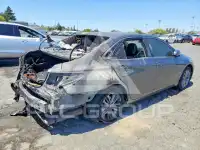2016 Toyota CAMRY фото