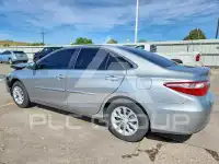 2016 Toyota CAMRY photo