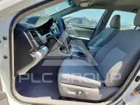 2016 Toyota CAMRY photo