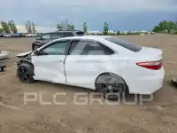 2016 Toyota CAMRY фото