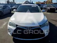 2016 Toyota CAMRY photo
