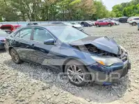 2016 Toyota CAMRY фото