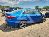 2016 Toyota CAMRY фото