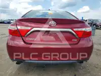 2016 Toyota CAMRY фото
