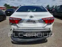 2016 Toyota CAMRY фото