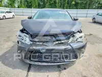 2016 Toyota CAMRY фото