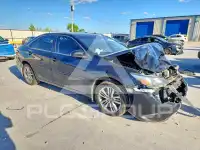 2016 Toyota CAMRY фото