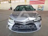 2016 Toyota CAMRY фото