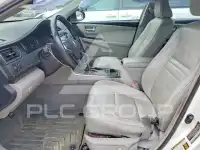 2016 Toyota CAMRY фото
