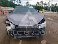 2016 Toyota CAMRY фото
