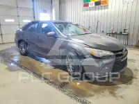 2016 Toyota CAMRY фото