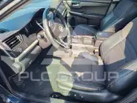 2016 Toyota CAMRY фото
