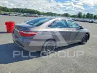 2016 Toyota CAMRY фото