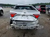 2016 Toyota CAMRY фото