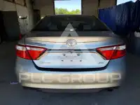 2016 Toyota CAMRY photo