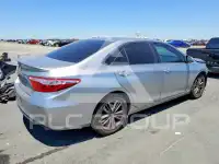 2016 Toyota CAMRY photo