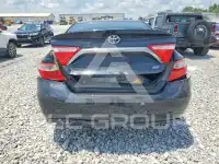 2016 Toyota CAMRY фото