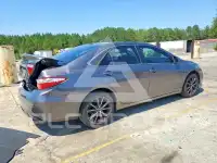 2016 Toyota CAMRY фото