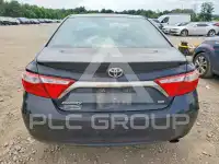 2016 Toyota CAMRY фото