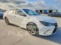2016 Toyota CAMRY photo