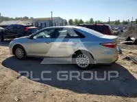 2016 Toyota CAMRY фото