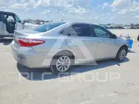 2016 Toyota CAMRY photo