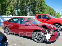 2016 Toyota CAMRY фото