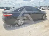2016 Toyota CAMRY фото