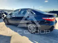 2016 Toyota CAMRY фото