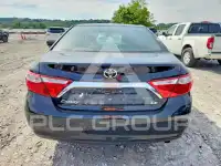 2016 Toyota CAMRY фото