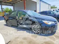2016 Toyota CAMRY фото
