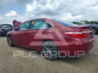 2016 Toyota CAMRY фото