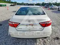 2016 Toyota CAMRY фото