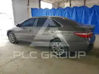 2016 Toyota CAMRY фото