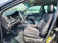 2016 Toyota CAMRY фото