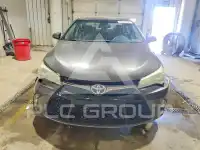 2016 Toyota CAMRY фото