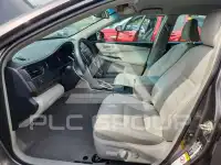 2016 Toyota CAMRY photo