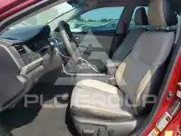 2016 Toyota CAMRY фото