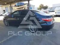 2016 Toyota CAMRY фото